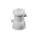 Piscine hors sol ronde Soft Grey ø360x76cm avec pompe filtrante – Exit Toys